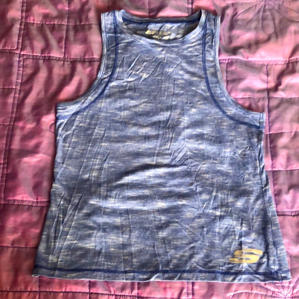 💙 Ladies Sketchers Sport Top. S. Never worn. 💙